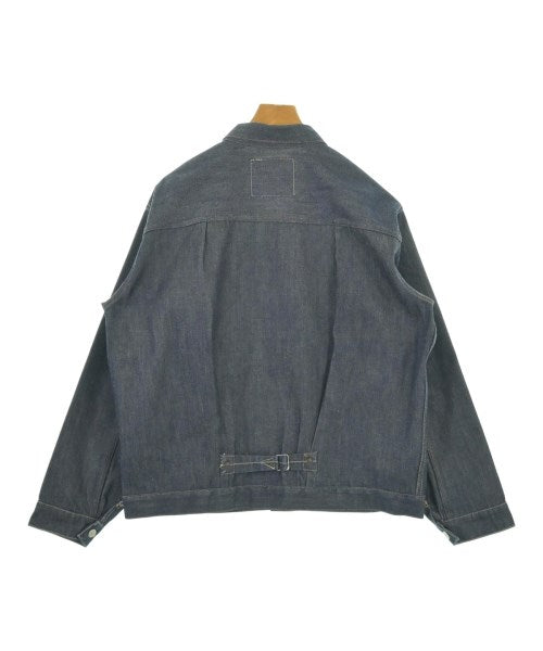 LEVI'S VINTAGE CLOTHING แจ็คเก็ตทำงาน