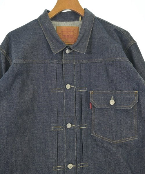 LEVI'S VINTAGE CLOTHING แจ็คเก็ตทำงาน