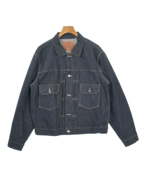 LEVI'S VINTAGE CLOTHING แจ็คเก็ตยีนส์