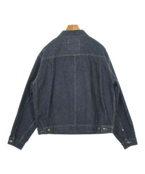 LEVI'S VINTAGE CLOTHING แจ็คเก็ตยีนส์