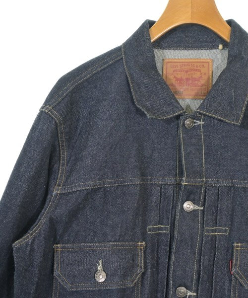 LEVI'S VINTAGE CLOTHING แจ็คเก็ตยีนส์