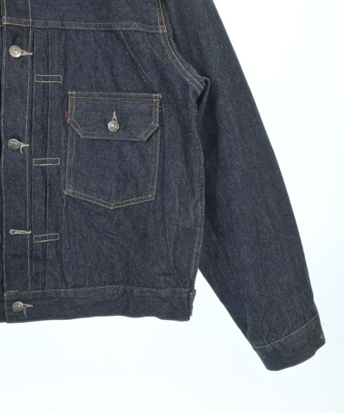 LEVI'S VINTAGE CLOTHING แจ็คเก็ตยีนส์