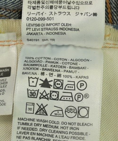 LEVI'S VINTAGE CLOTHING ยีนส์