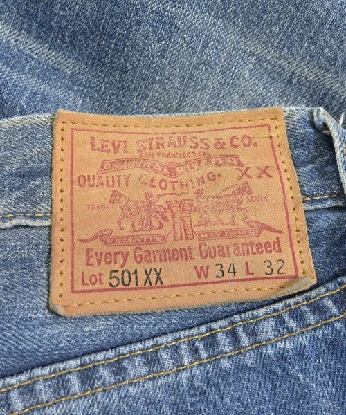 LEVI'S VINTAGE CLOTHING ยีนส์