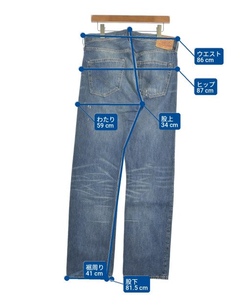 LEVI'S VINTAGE CLOTHING ยีนส์