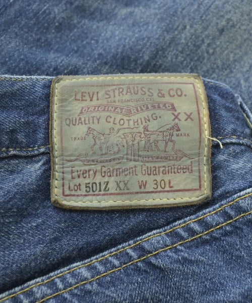 LEVI'S VINTAGE CLOTHING ยีนส์