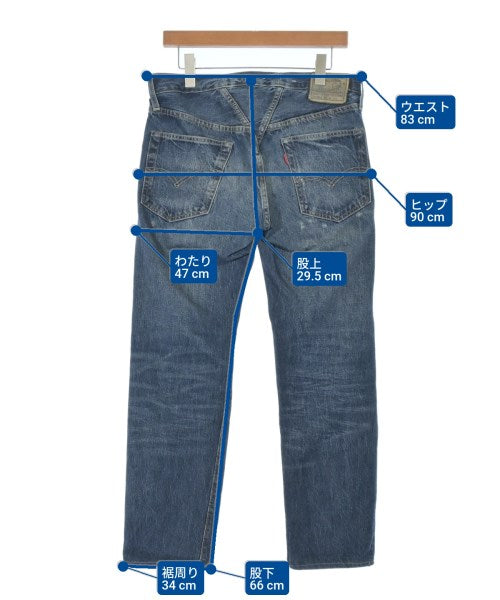 LEVI'S VINTAGE CLOTHING ยีนส์