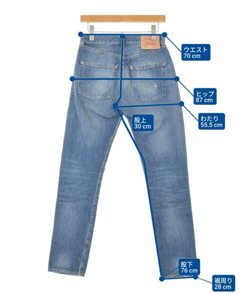 LEVI'S VINTAGE CLOTHING ยีนส์