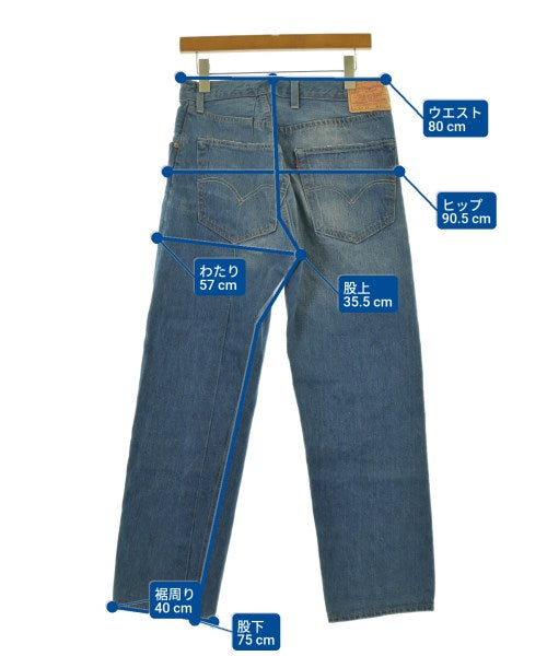 LEVI'S VINTAGE CLOTHING ยีนส์