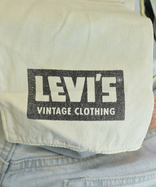 LEVI'S VINTAGE CLOTHING ยีนส์
