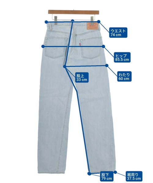 LEVI'S VINTAGE CLOTHING ยีนส์