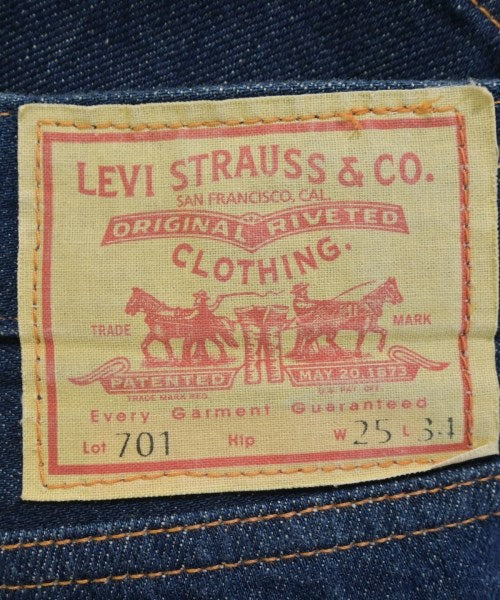LEVI'S VINTAGE CLOTHING ยีนส์