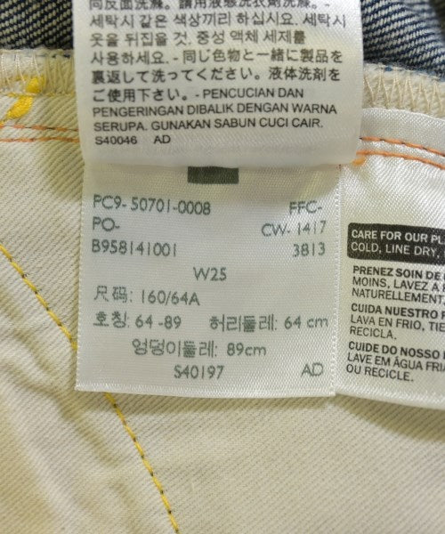 LEVI'S VINTAGE CLOTHING ยีนส์