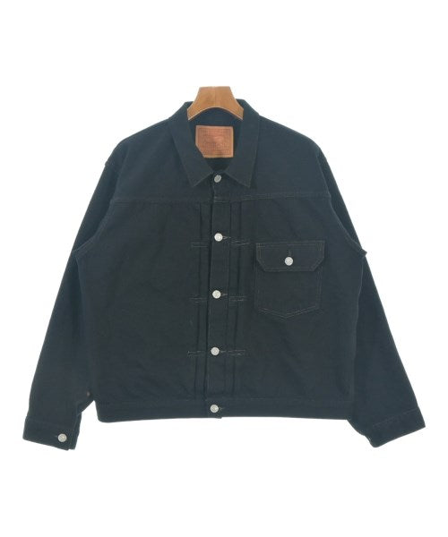 LEVI'S VINTAGE CLOTHING แจ็คเก็ตยีนส์