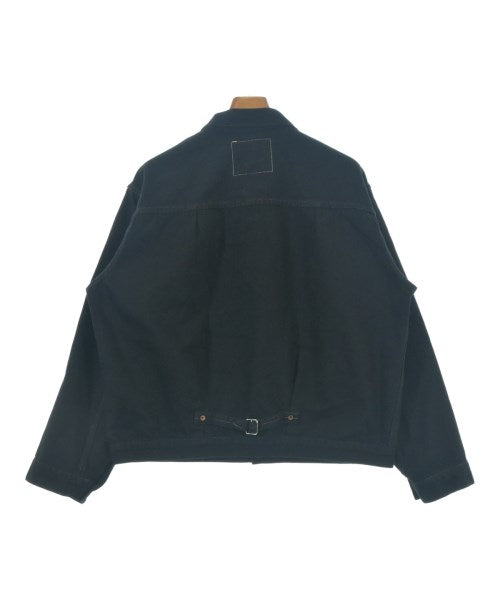 LEVI'S VINTAGE CLOTHING แจ็คเก็ตยีนส์