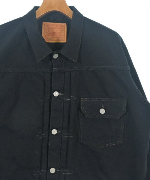 LEVI'S VINTAGE CLOTHING แจ็คเก็ตยีนส์
