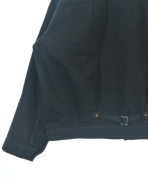 LEVI'S VINTAGE CLOTHING แจ็คเก็ตยีนส์