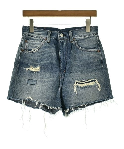 LEVI'S VINTAGE CLOTHING กางเกงขาสั้น