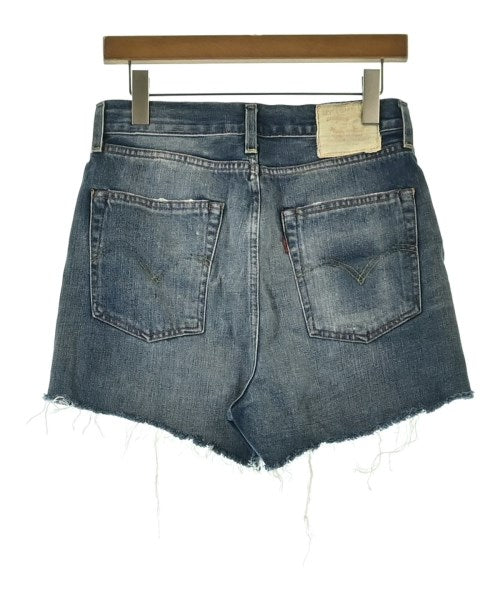 LEVI'S VINTAGE CLOTHING กางเกงขาสั้น