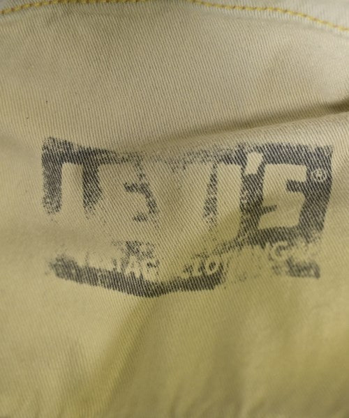 LEVI'S VINTAGE CLOTHING กางเกงขาสั้น