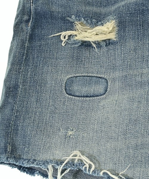 LEVI'S VINTAGE CLOTHING กางเกงขาสั้น