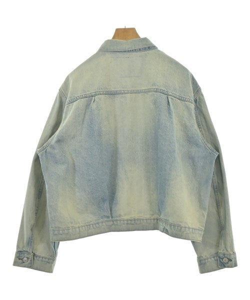 LEVI'S แจ็คเก็ตยีนส์