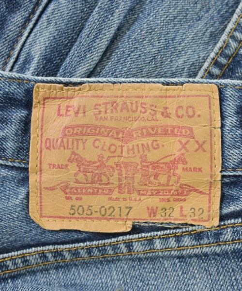 LEVI'S ยีนส์