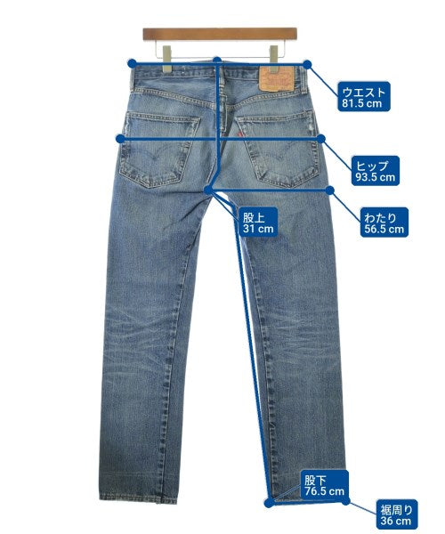LEVI'S ยีนส์