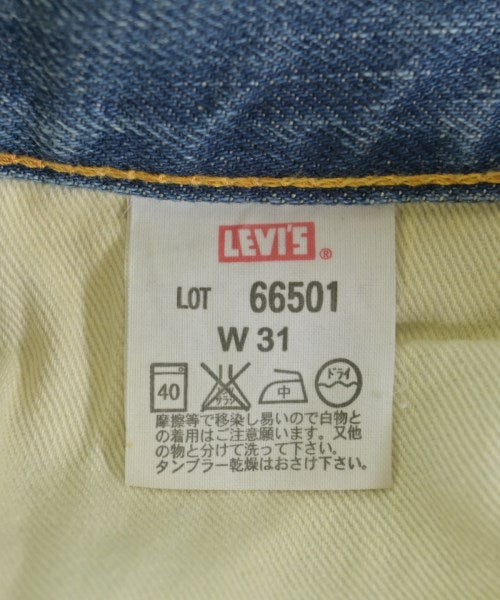 LEVI'S VINTAGE CLOTHING ยีนส์
