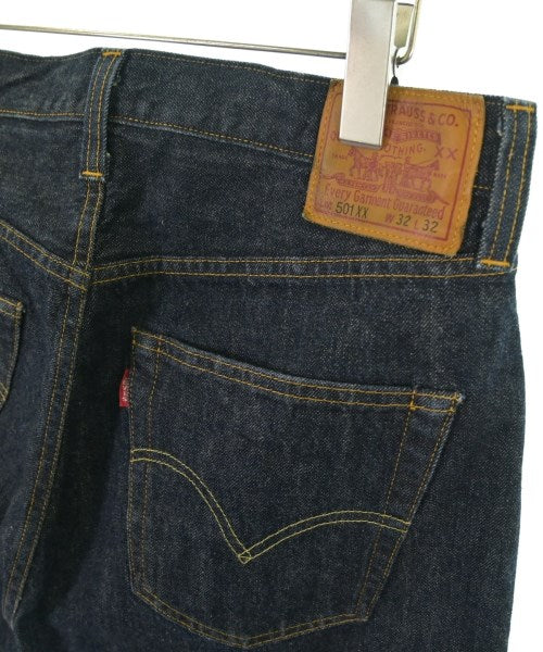 LEVI'S VINTAGE CLOTHING กางเกงขาสั้น