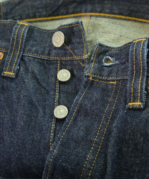 LEVI'S VINTAGE CLOTHING กางเกงขาสั้น