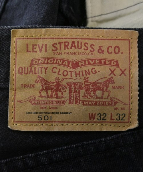 LEVI'S VINTAGE CLOTHING ยีนส์