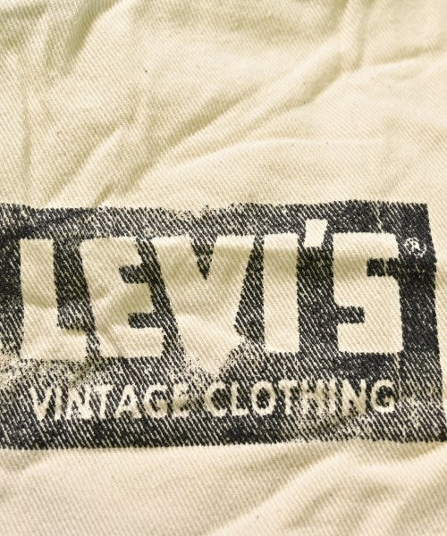 LEVI'S VINTAGE CLOTHING ยีนส์
