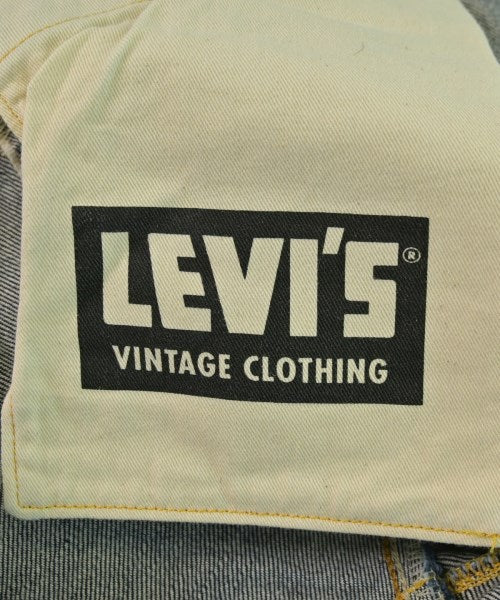 LEVI'S VINTAGE CLOTHING ยีนส์