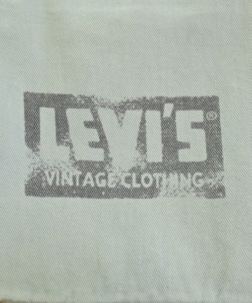 LEVI'S VINTAGE CLOTHING ยีนส์