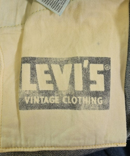 LEVI'S VINTAGE CLOTHING ยีนส์
