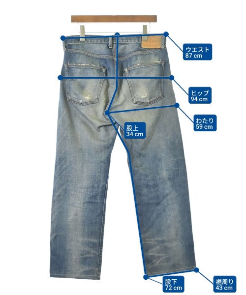 LEVI'S VINTAGE CLOTHING ยีนส์