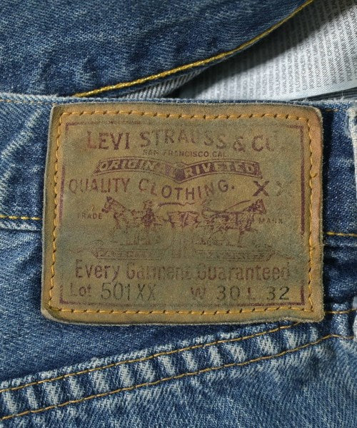 LEVI'S VINTAGE CLOTHING ยีนส์