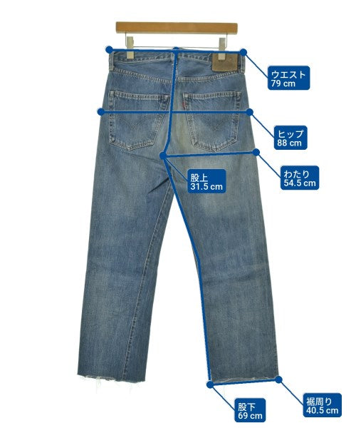 LEVI'S VINTAGE CLOTHING ยีนส์