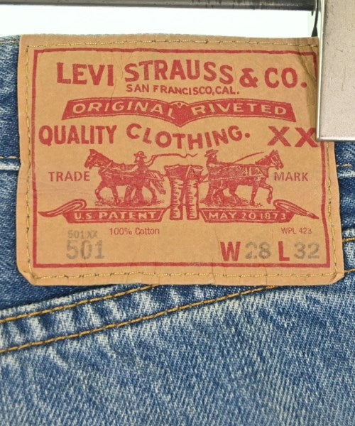 LEVI'S VINTAGE CLOTHING ยีนส์