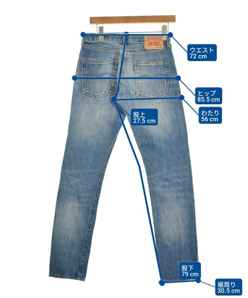 LEVI'S VINTAGE CLOTHING ยีนส์