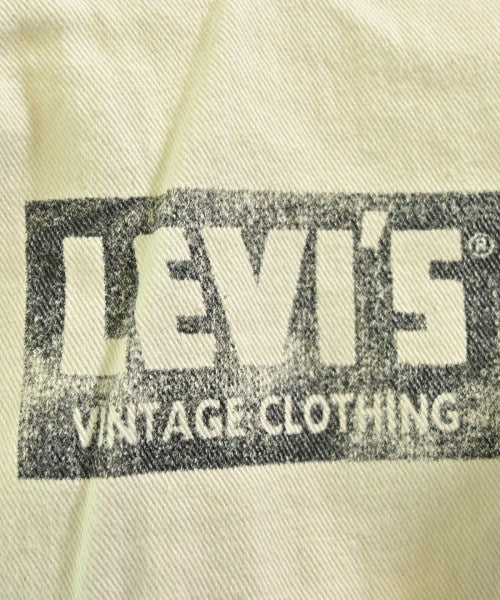 LEVI'S VINTAGE CLOTHING ยีนส์