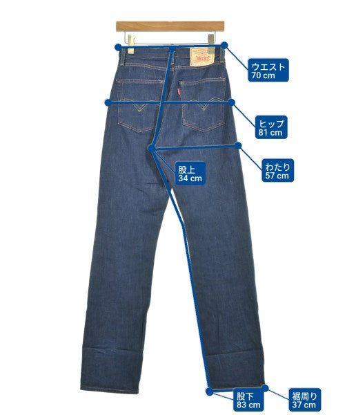 LEVI'S VINTAGE CLOTHING ยีนส์