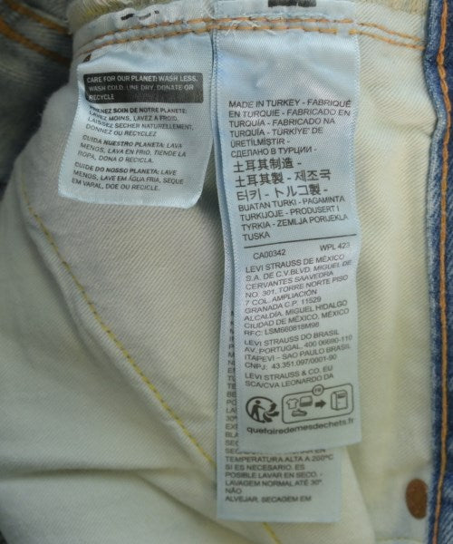 LEVI'S VINTAGE CLOTHING ยีนส์