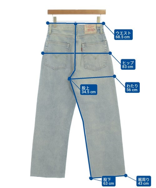 LEVI'S VINTAGE CLOTHING ยีนส์