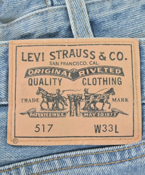 LEVI'S VINTAGE CLOTHING ยีนส์