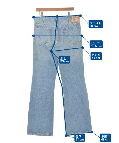 LEVI'S VINTAGE CLOTHING ยีนส์