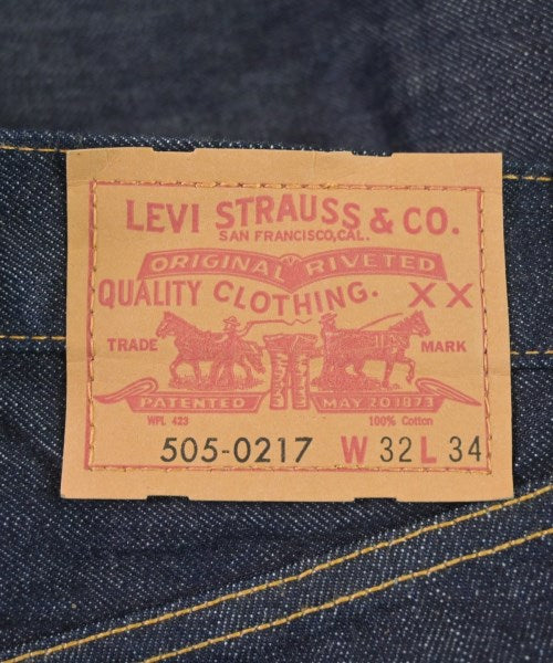 LEVI'S VINTAGE CLOTHING ยีนส์