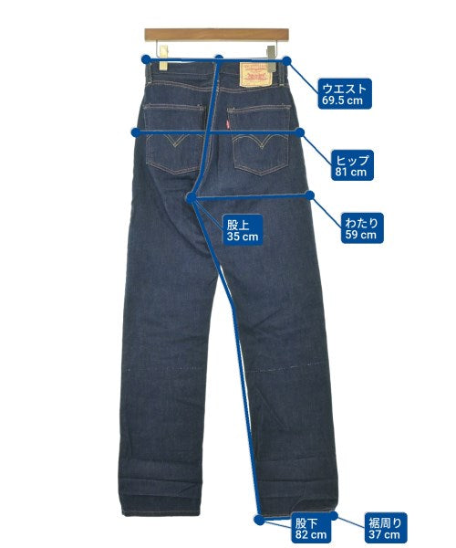 LEVI'S VINTAGE CLOTHING ยีนส์