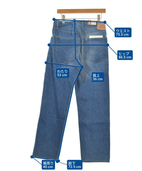 LEVI'S VINTAGE CLOTHING ยีนส์